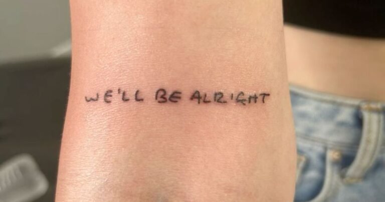 tattoo ideas