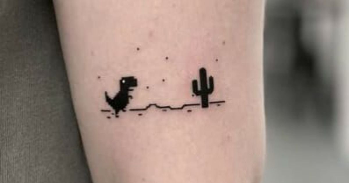 first tattoos