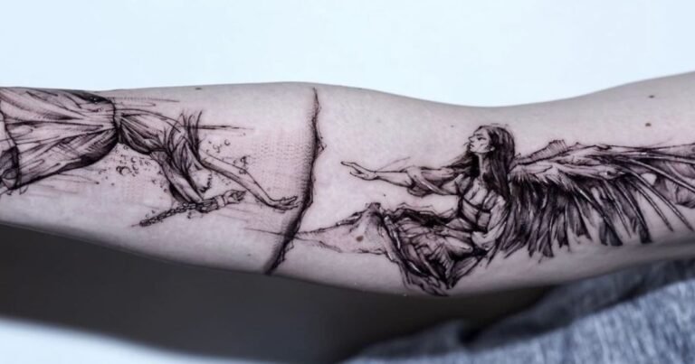 awesome tattoos