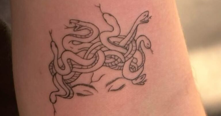 small tattoos
